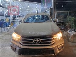 تويوتا هايلوكس